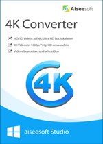 4K Converter 9.2.36.0 - Download Phần mềm Chuyển Đổi Video 4K Nhanh