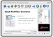4Leaf iPod Video Converter 2.3.3 - Download & Review