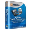 4Media AVI to DVD Converter - Convert AVI to DVD Easily