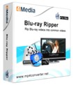 4Media Blu-ray Ripper for Mac 7.0 - Rip Blu-ray Movies