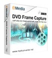 4Media DVD Frame Capture for Mac - Capture DVD Frames Easily