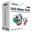 4Media DVD Maker Suite for Mac 3.0 - Phần mềm tạo DVD