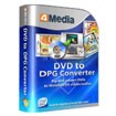 4Media DVD to DPG Converter - Convert DVD to DPG