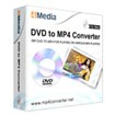 4Media DVD to MP4 Converter - Convert DVD to MP4 Easily