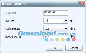 4Media FLV to MP4 Converter