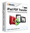 4Media iPad PDF Transfer for Mac - Chuyển PDF sang iPad trên Mac