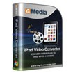 4Media iPad Video Converter - Convert Videos for iPad