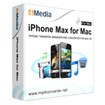 4Media iPhone Max for Mac - Download & Review