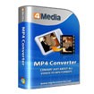 4Media MP4 Converter - Download & Convert Videos to MP4