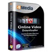 4Media Online Video Downloader - Download Videos Easily