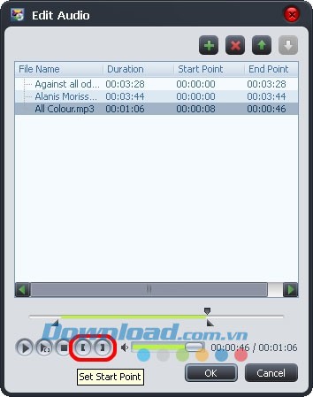 4Media Photo DVD Maker