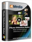 4Media Photo Slideshow Maker 1.0.2 - Tạo Trình Chiếu Ảnh Chuyên Nghiệp