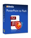4Media PowerPoint to Flash 1.0.1 Build 0610 - Convert PowerPoint to Flash