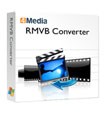 4Media RMVB Converter 5.1.37.0120 - Download & Review
