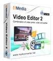 4Media Video Editor for Mac - Download & Review
