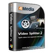 4Media Video Splitter 2 - Tải xuống và Đánh giá