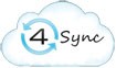 4Sync 1.2.8: Ứng dụng đồng bộ dữ liệu miễn phí