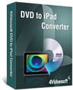 4Videosoft DVD to iPad Converter - Convert DVD to iPad