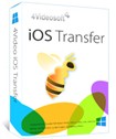4Videosoft iOS Transfer 8.1.10 - Chuyển dữ liệu iOS và PC