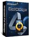 4Videosoft iPod Manager - Download & Review