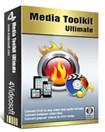 4Videosoft Media Toolkit Ultimate 5.0.36.9310 - Powerful Multimedia Toolkit