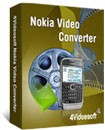 4Videosoft Nokia Video Converter (4VNVC) - Download & Review