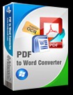 4Videosoft PDF to Word Converter 3.1.06 - Download & Review
