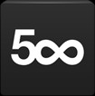 500px cho Android - Cộng đồng nhiếp ảnh chuyên nghiệp