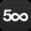 500px for iOS 2.2.3 - Quản lý ảnh chuyên nghiệp iPhone/iPad