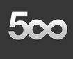 500px for Windows 8 - Lưu trữ ảnh trực tuyến