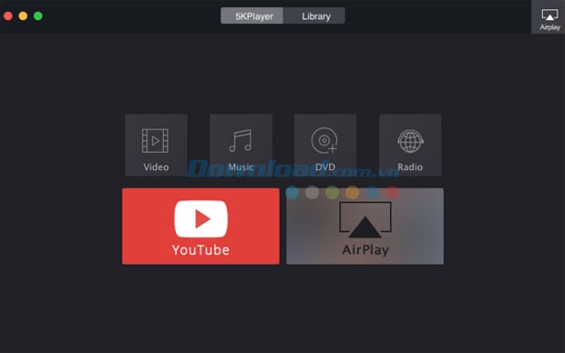 5KPlayer