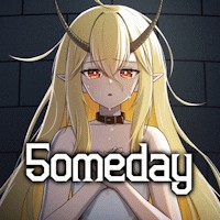 5omeday Demo Game - Canh Giữ Cô Gái Rồng