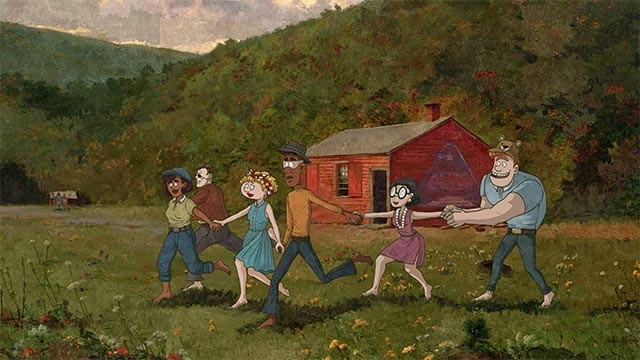 60 Parsecs! giới thiệu phiên bản kỷ niệm 2 năm với 1 số thay đổi, nâng cấp và sửa lỗi