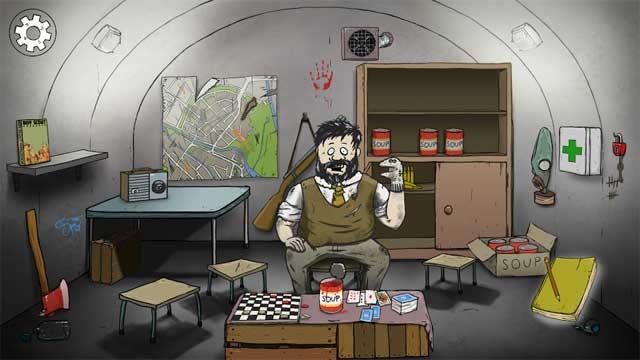 Bạn có thể tìm được tất cả thành viên trong gia đình và bảo vệ họ không?