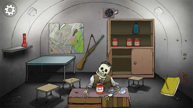 Hãy tìm cách giải cứu chính mình và gia đình trước khi quá muộn