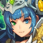 60 Seconds Hero iOS 1.28.0 - Game nhập vai idle vui nhộn