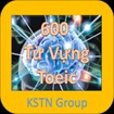 600 Từ Vựng TOEIC cho Android 3.3 - Học Từ Vựng TOEIC Hiệu Quả