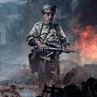 63 Days: Demo Game Bắn Súng Chiến Lược Hậu Thế Chiến 2