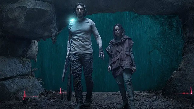 Bộ phim 65 xoay quanh hành trình sinh tồn của Mills và Koa trên Trái đất 65 triệu năm trước