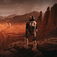 687 Days on Mars: Playtest Game - Sinh tồn trên Sao Hỏa