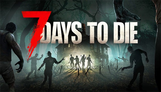 7 Days to Die PC pha trộn nhiều thể loại như FPS, sinh tồn, chiến lược và nhập vai