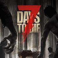 7 Days to Die 1.0: Ra mắt bom tấn 7 ngày chết chóc