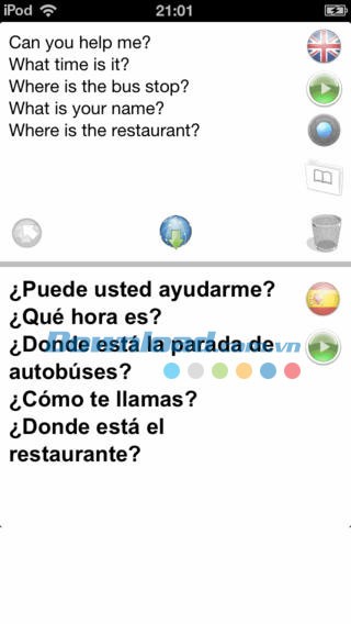 7in1 Offline Photo Translator with Voice Lite for iOS