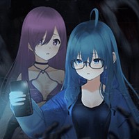 7 Sins: Lost in Labyrinth - Game Kinh Dị Anime 7 Tội Lỗi