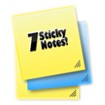 7 Sticky Notes: Tạo và Quản Lý Ghi Chú Cá Nhân Miễn Phí