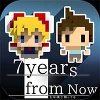 7 Years From Now - Game phiêu lưu tìm lại ký ức