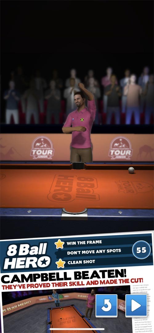 Sử dụng booster để có được lợi thế trong thi đấu