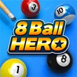 8 Ball Hero iOS 1.06 - Game bi-a online hấp dẫn
