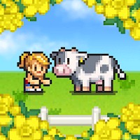 8-Bit Farm - Download Game Nông Trại 8-bit Vui Nhộn Cho Android