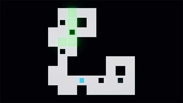 Khám phá phòng thí nghiệm 3D tiên tiến từ góc nhìn từ trên xuống